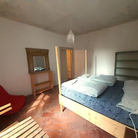 Room Bergamo Buitenkant foto