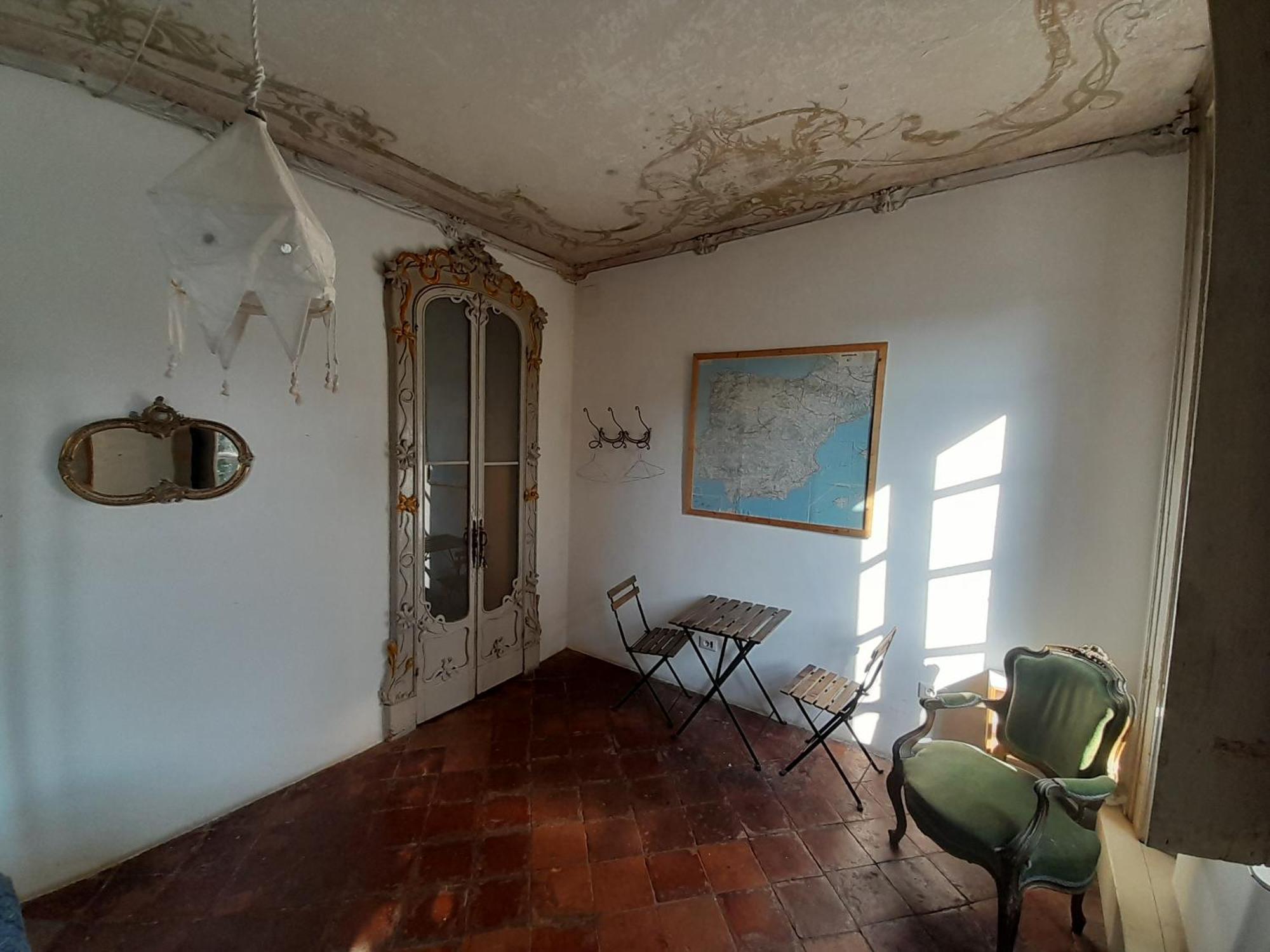 Room Bergamo Buitenkant foto