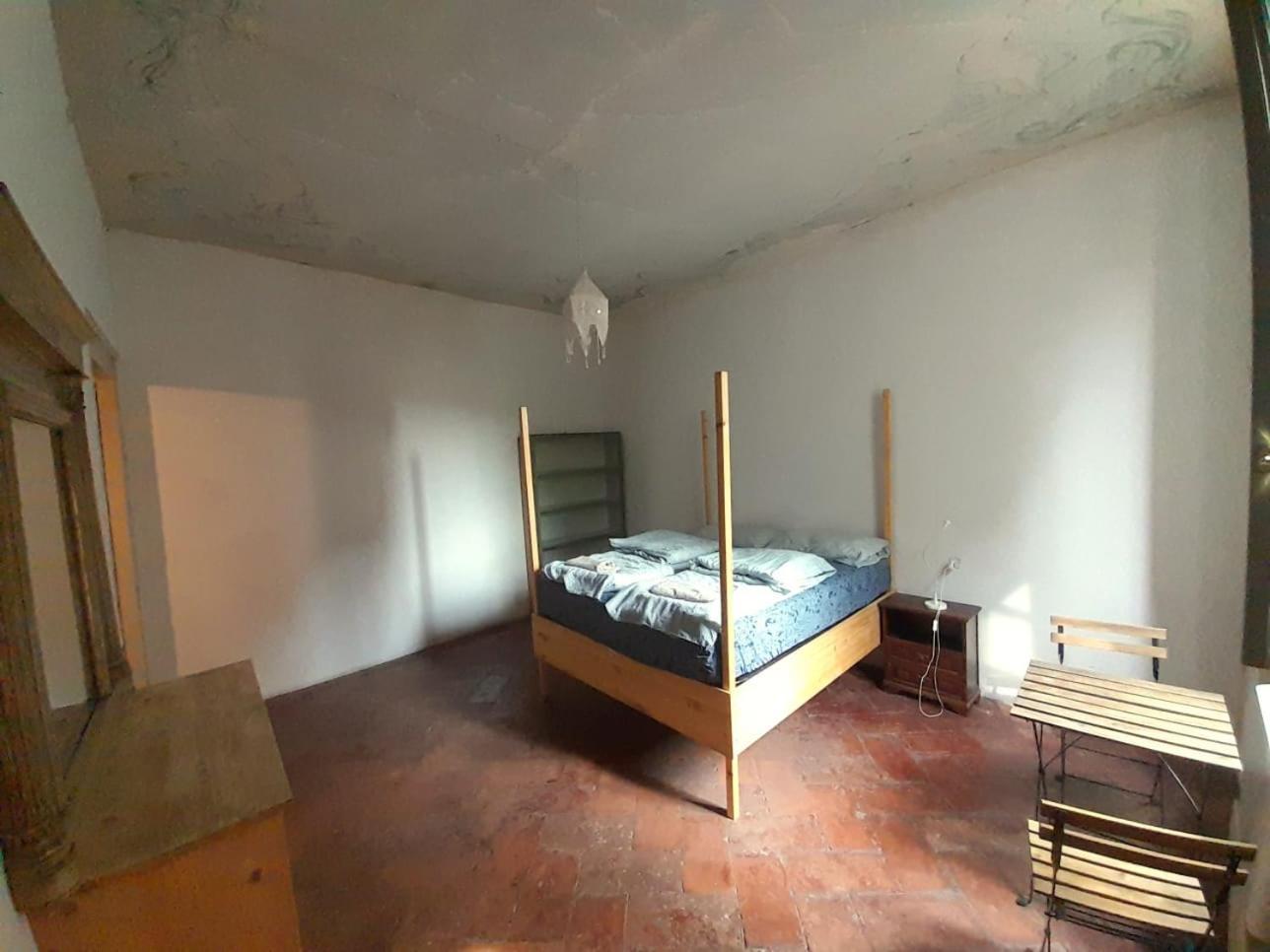 Room Bergamo Buitenkant foto