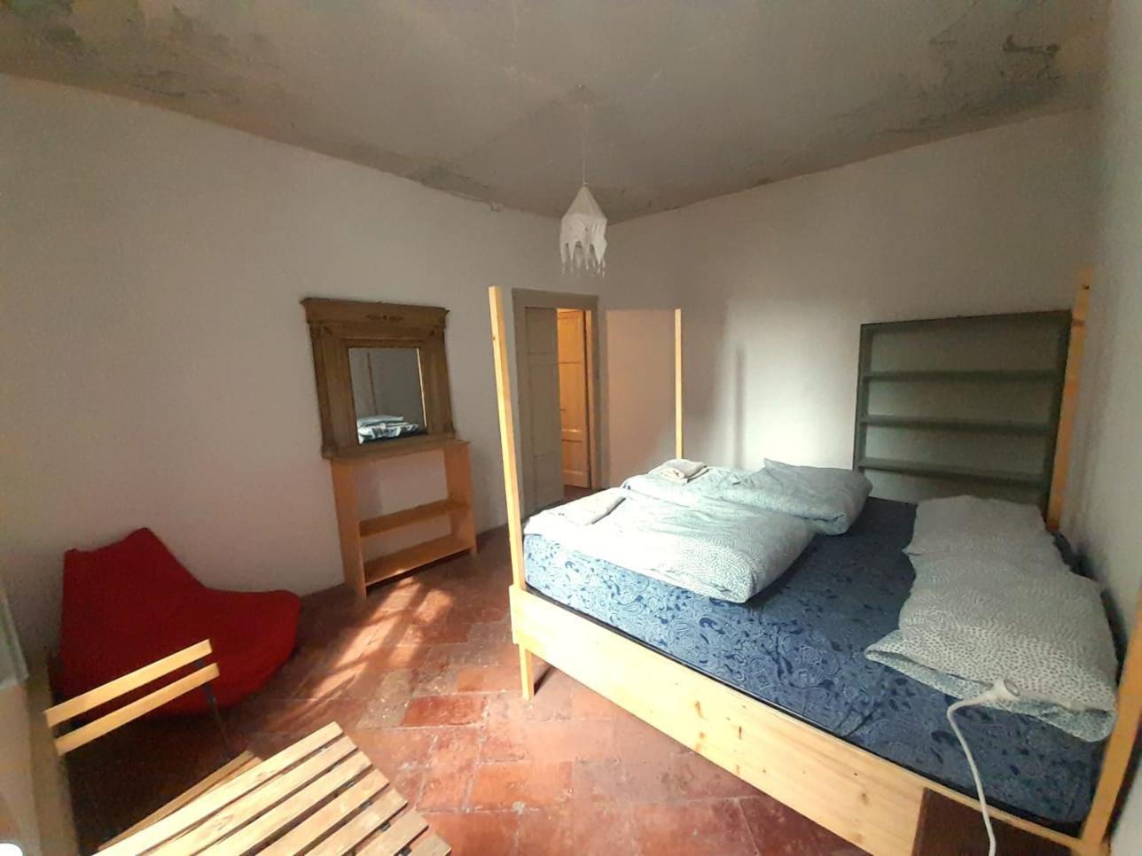 Room Bergamo Buitenkant foto