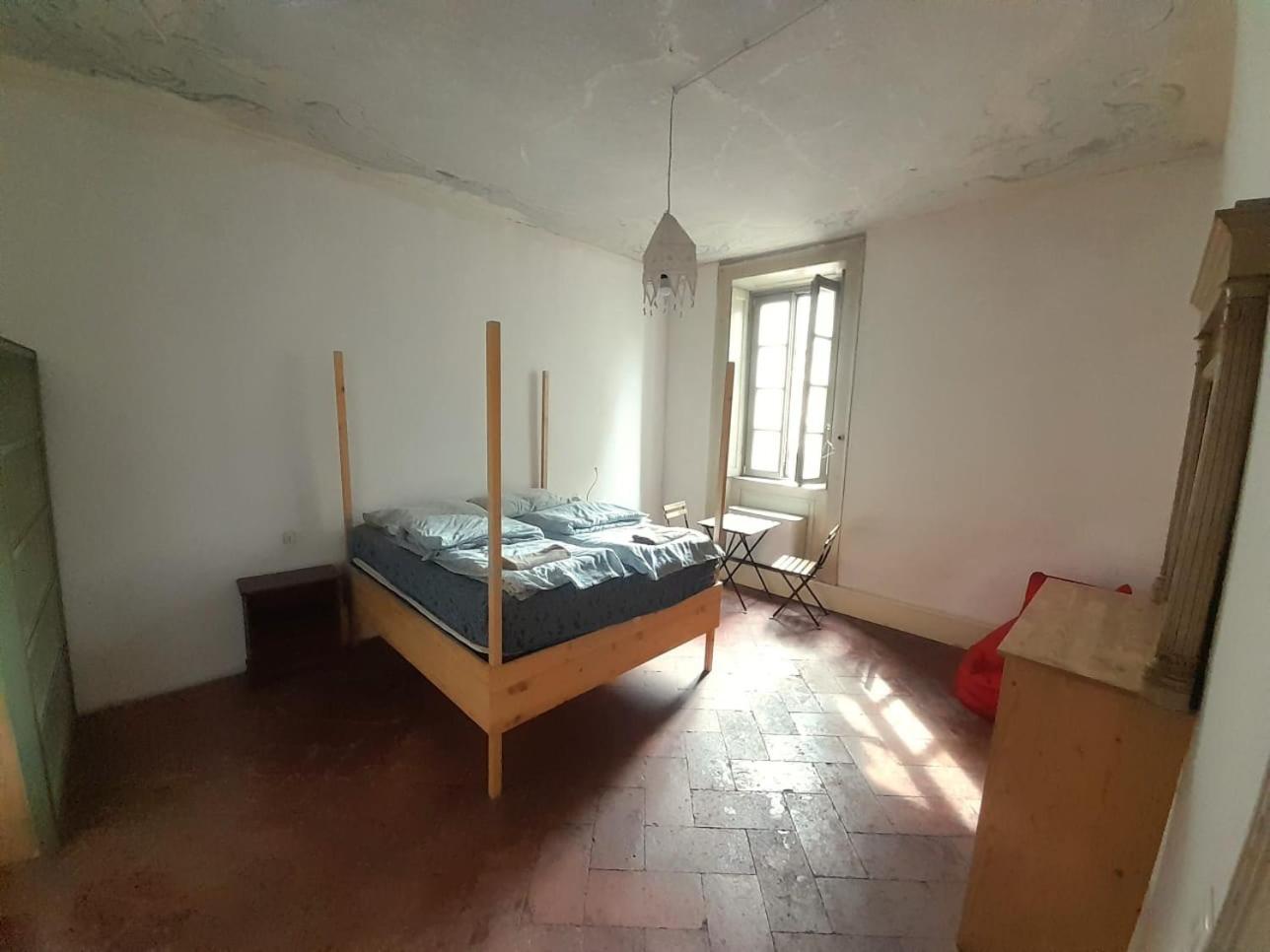Room Bergamo Buitenkant foto